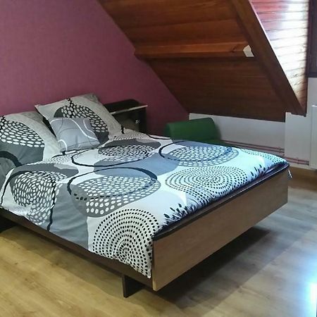 Le Tilleul Hotel Niherne Luaran gambar