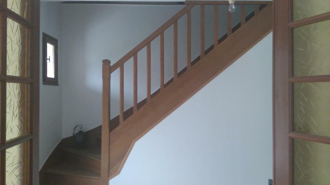Le Tilleul Hotel Niherne Luaran gambar